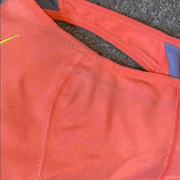 Nike Racerback Top - Picture 8 of 9